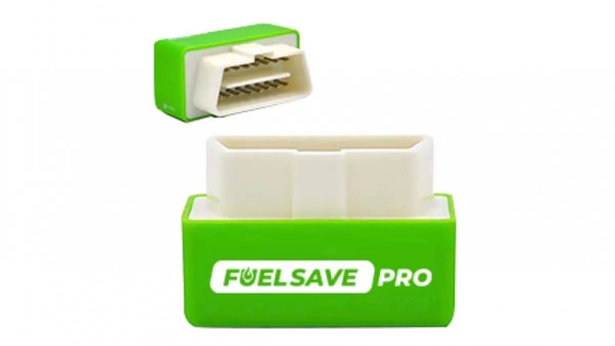 Fuel Save Pro 