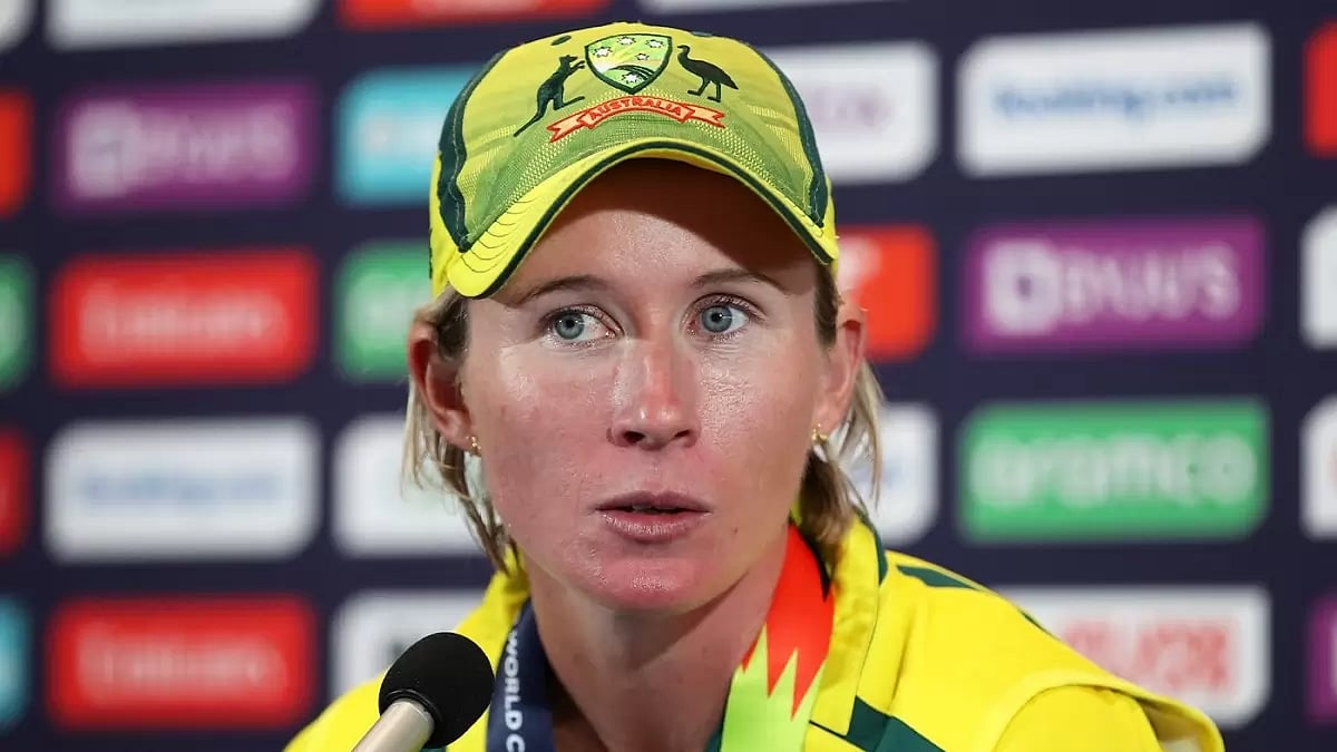 Mooney is one of the few batters in the Women’s T20 to have scored more than one hundred.