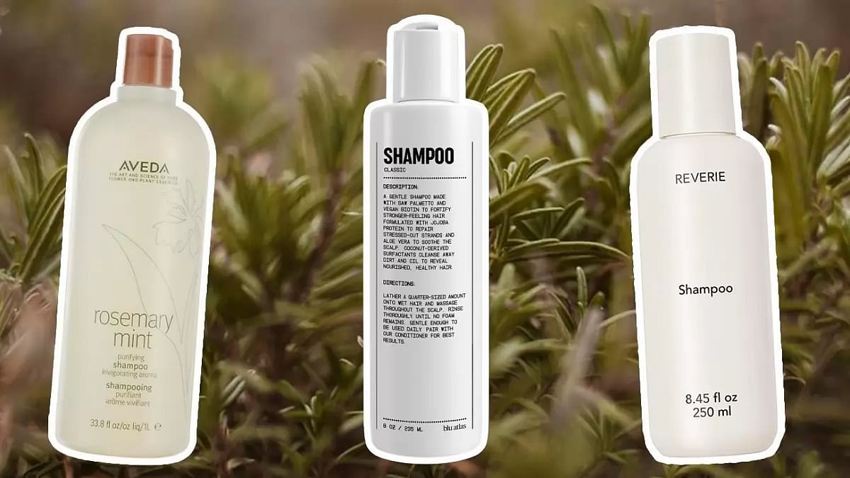 Best shampoos for oily hair
