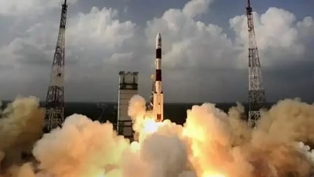 ISRO Successfully Conducts Key Rocket Engine Test For Chandrayaan-3