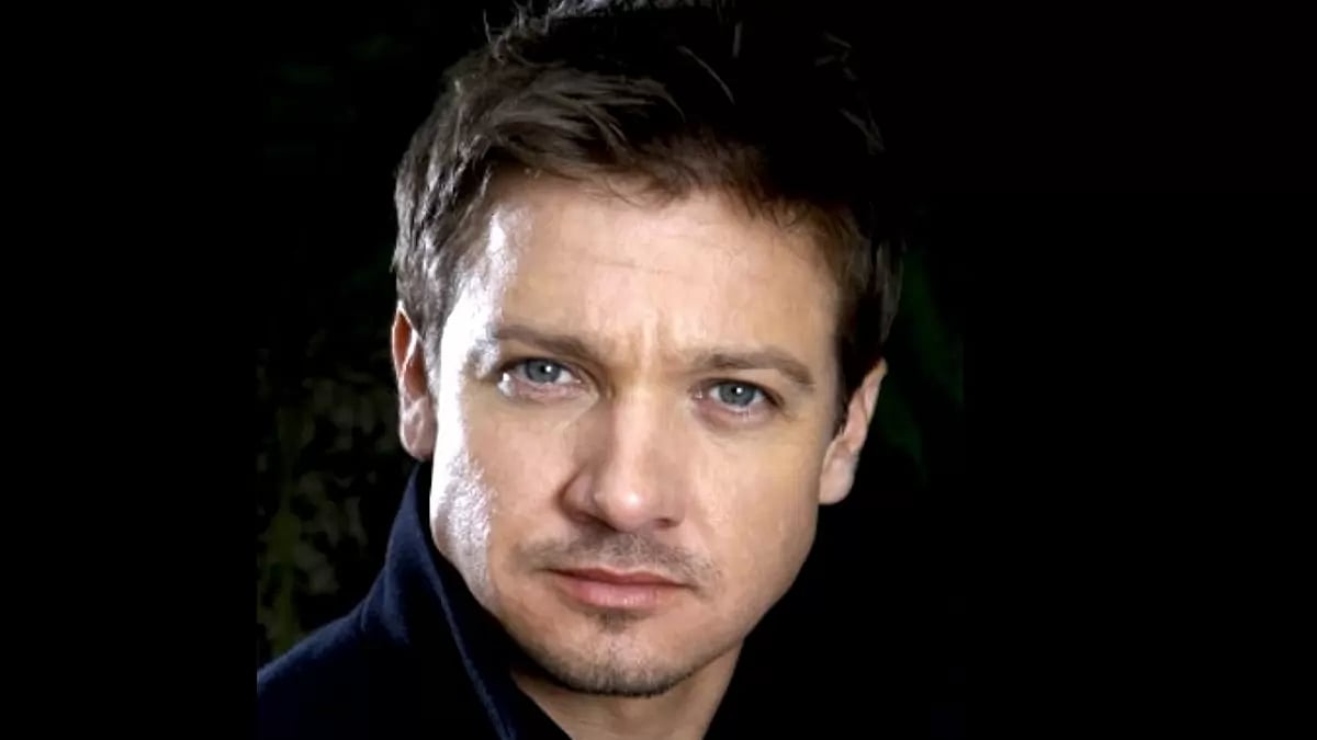 Jeremy Renner