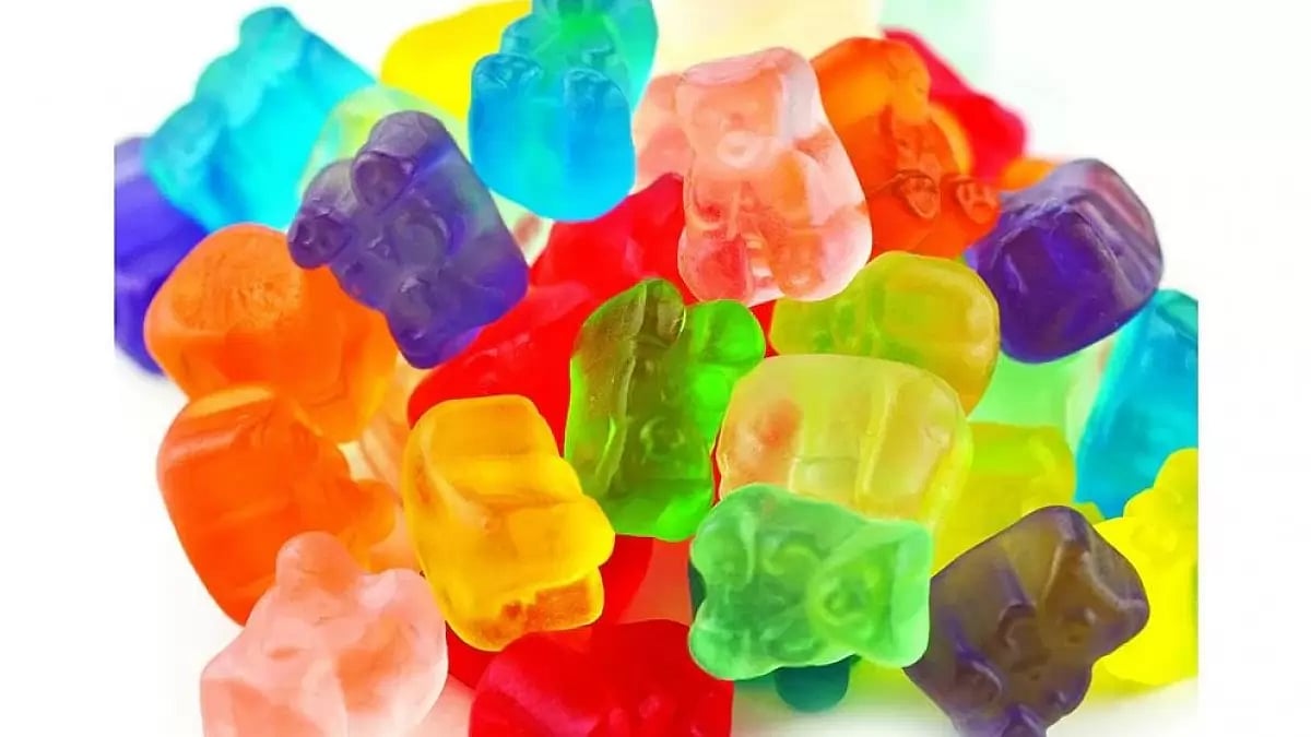 Active Keto Gummies 