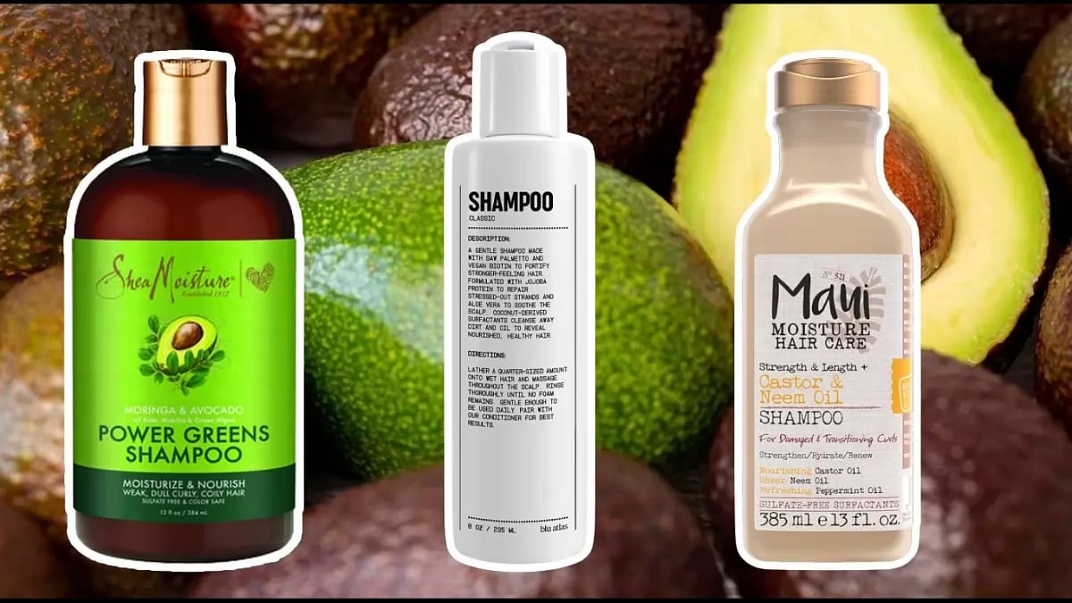 13 Best Shampoos For Wavy Hair (2023)