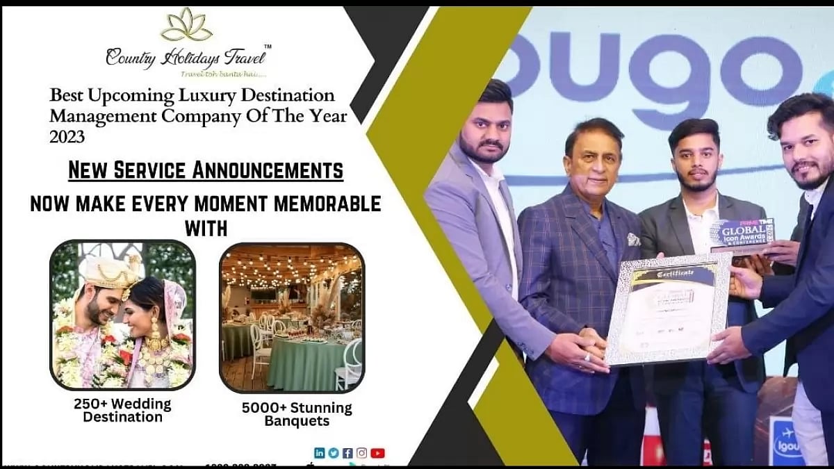 Country Holidays Travel India