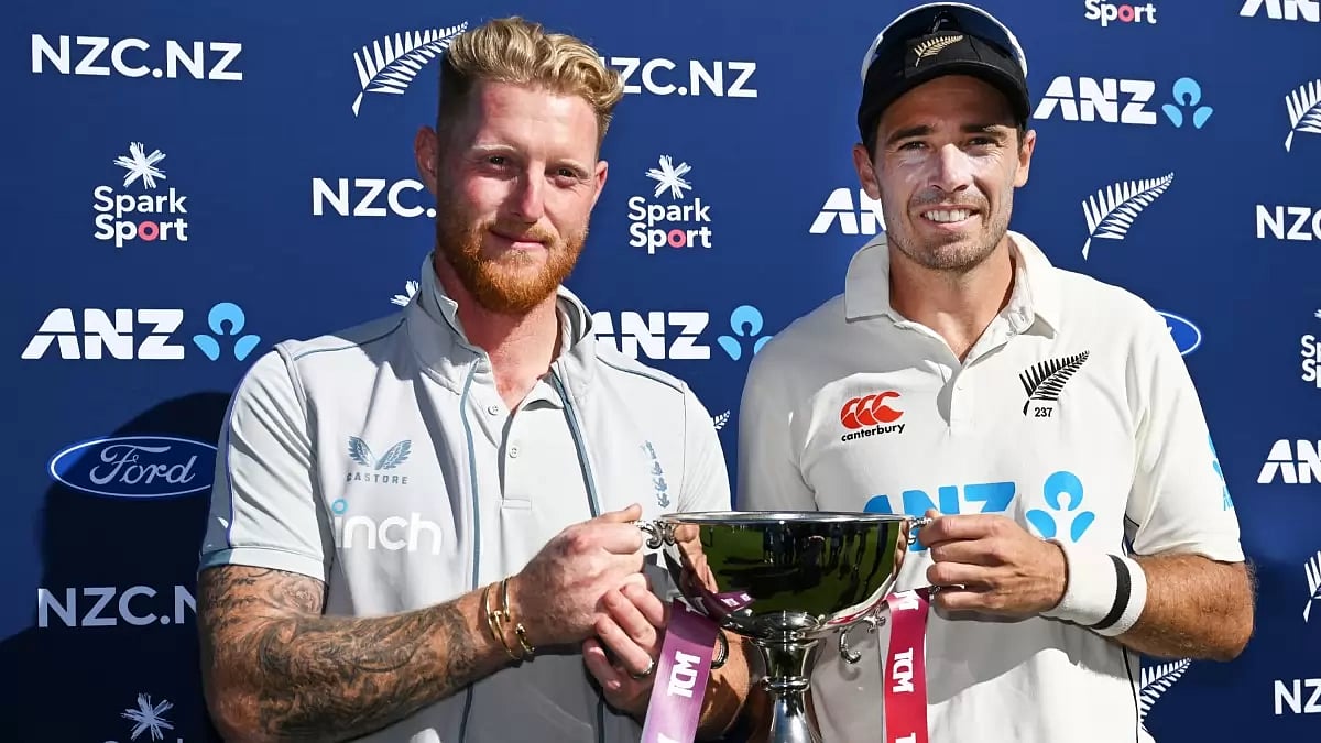 Ben Stokes added he did not regret the decision to enforce the follow-on.