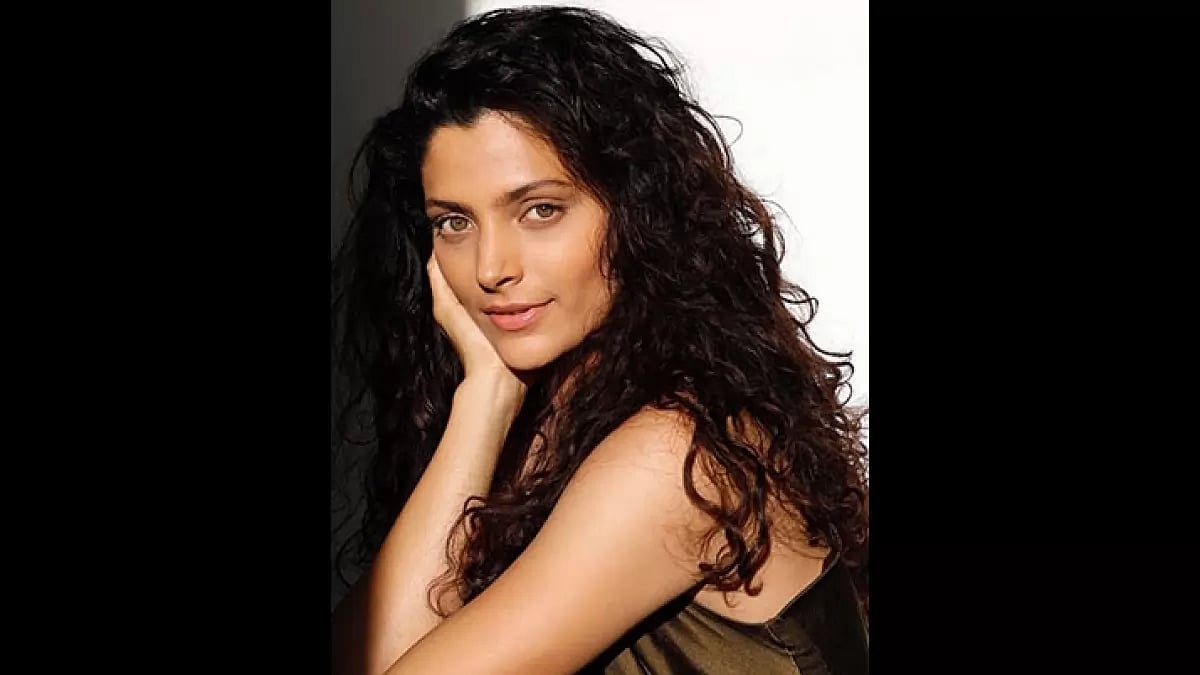 Saiyami Kher