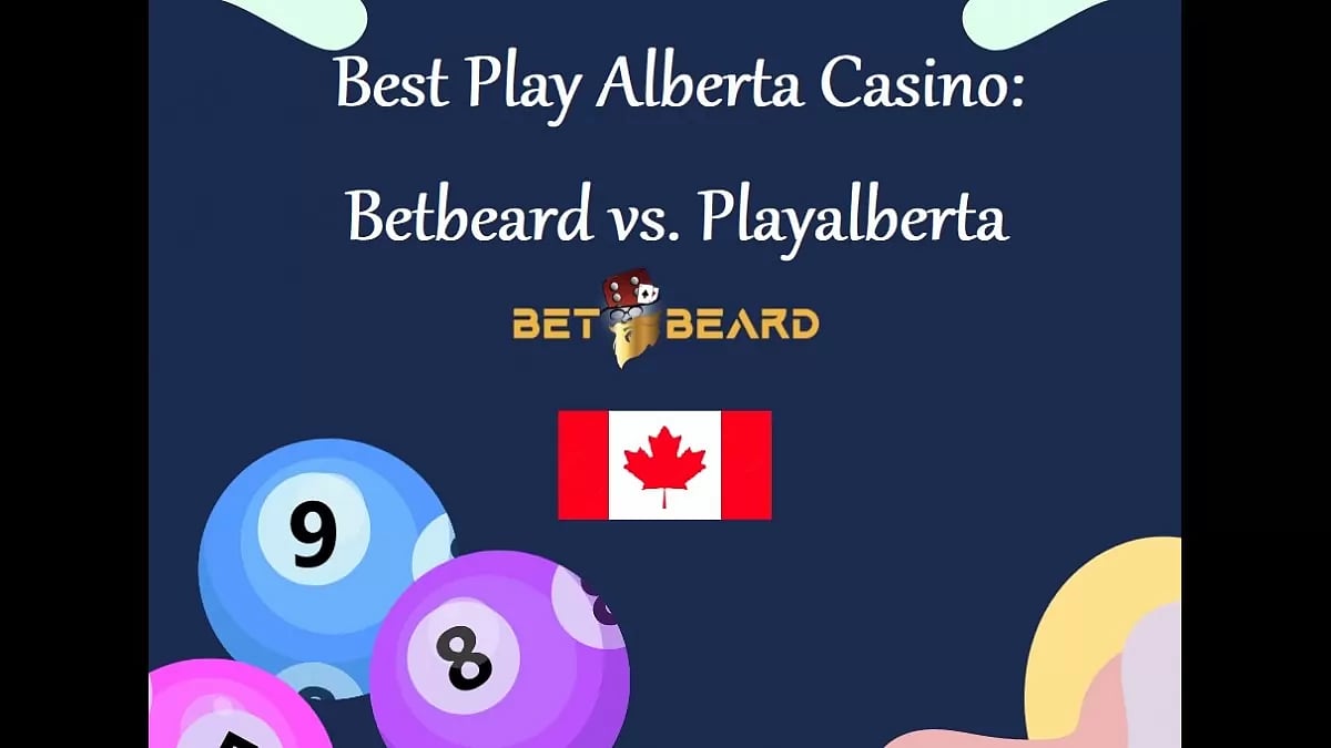 Best Play Alberta Casino