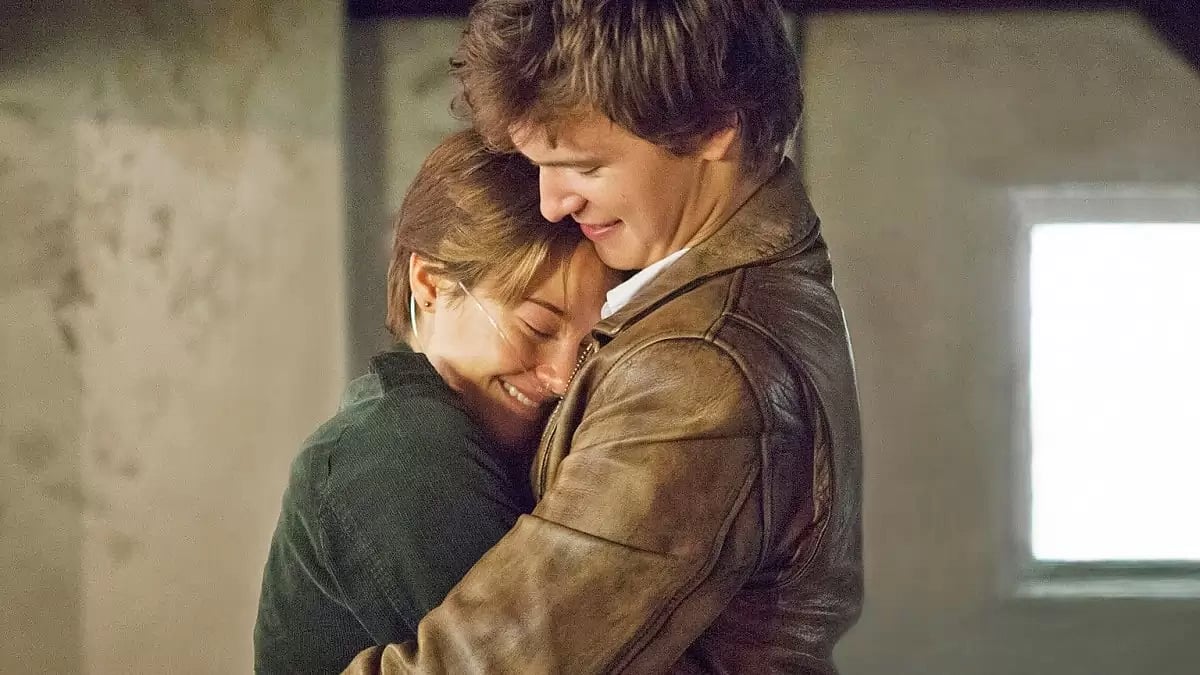 A Still From 'The Fault In Our Stars'