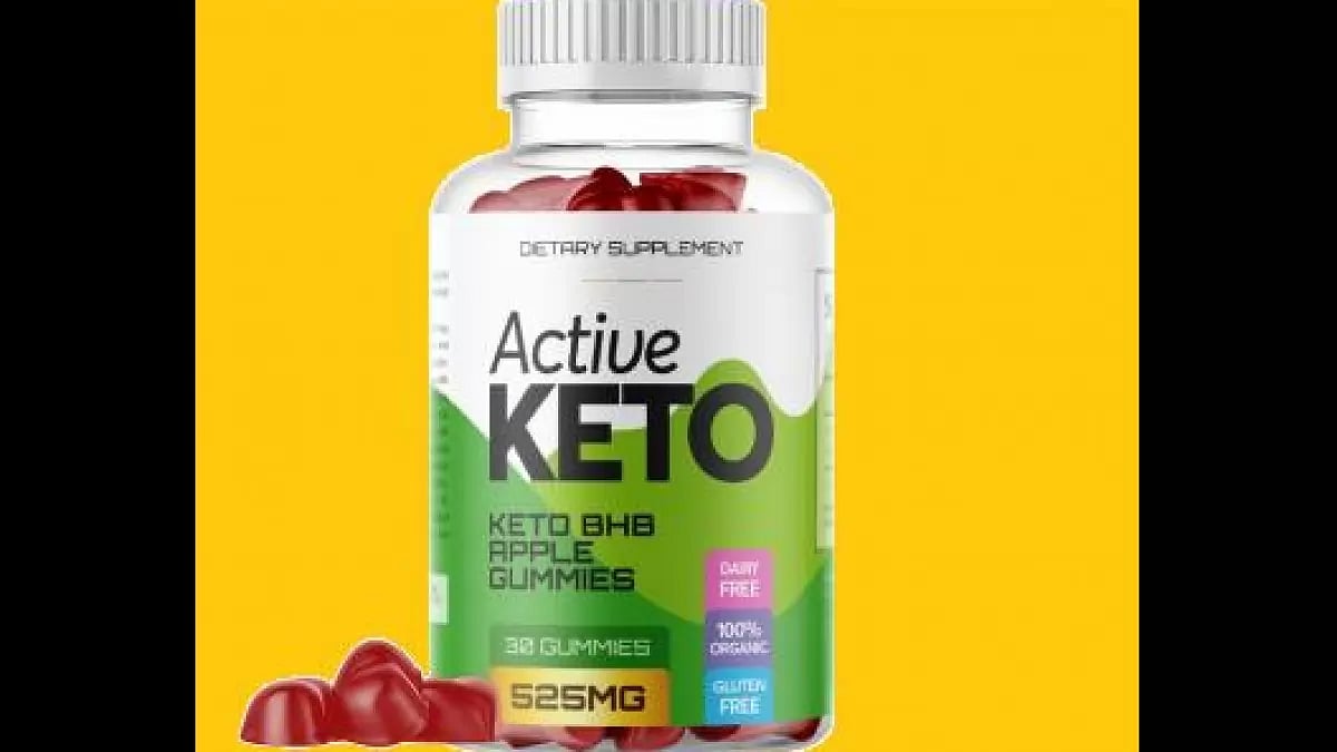 Fast Action Keto Gummies 