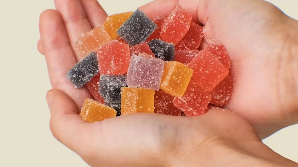  Royal Keto Gummies