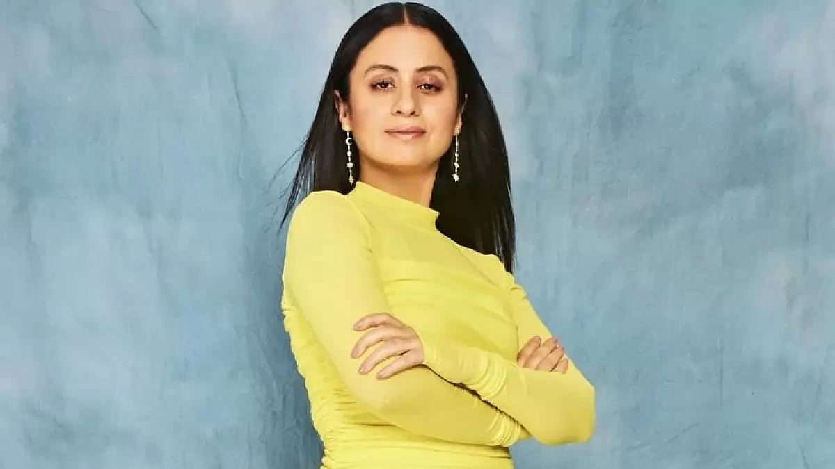 Rasika Dugal