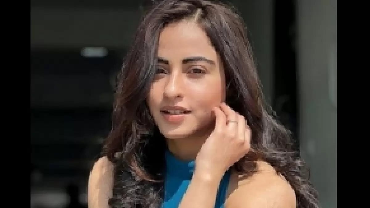 Niyati Fatnani