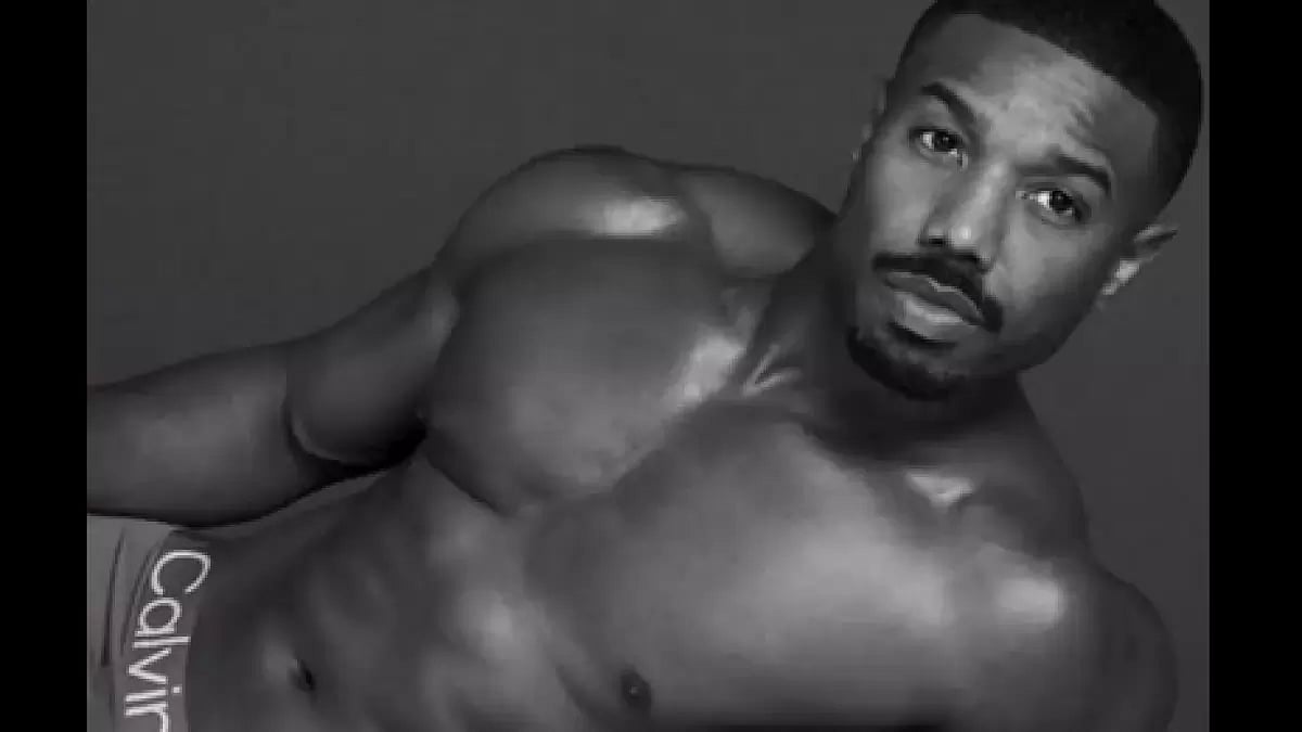 Michael B. Jordan