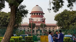 Supreme Court of India