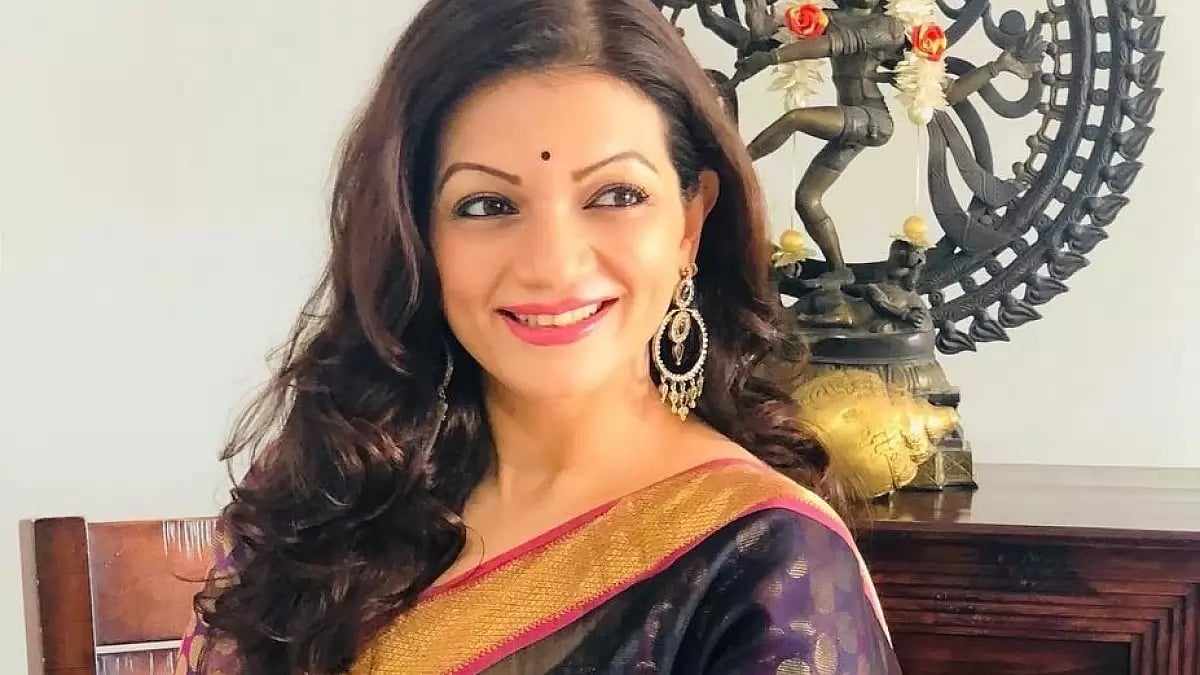 Prachee Shah Paandya