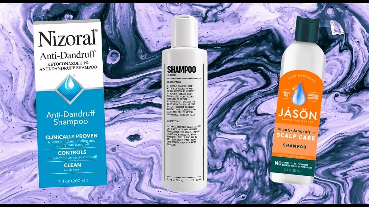 10 Best Shampoos For Seborrheic Dermatitis In 2023