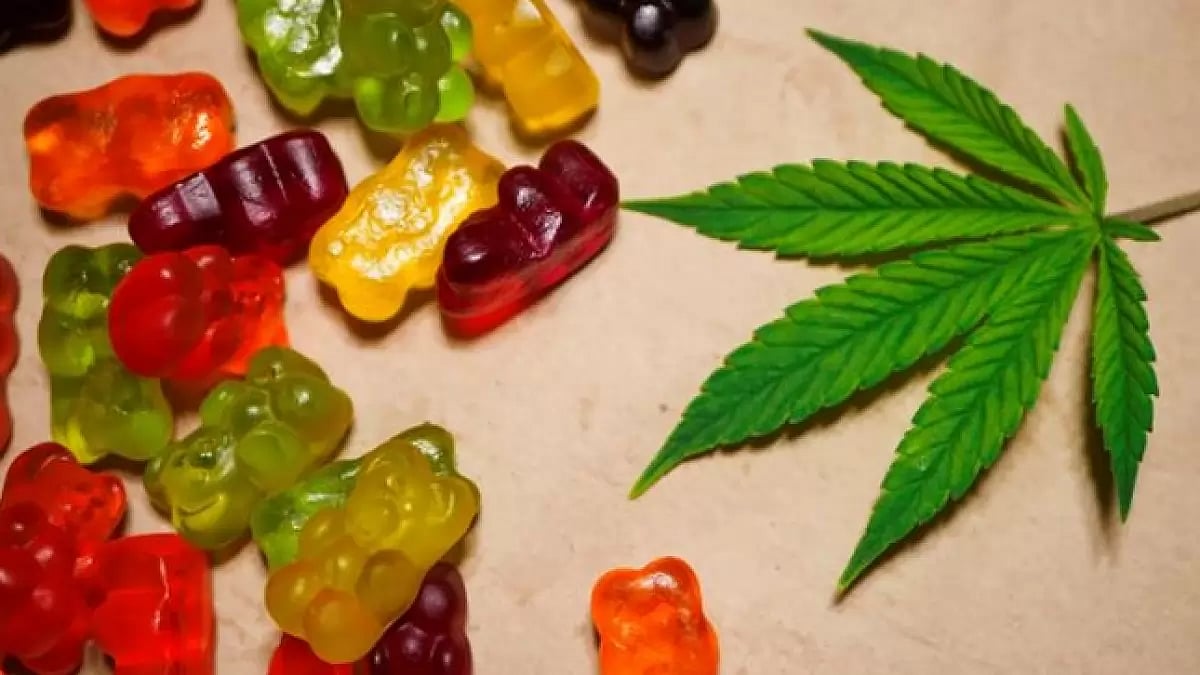 Ultra CBD Gummies