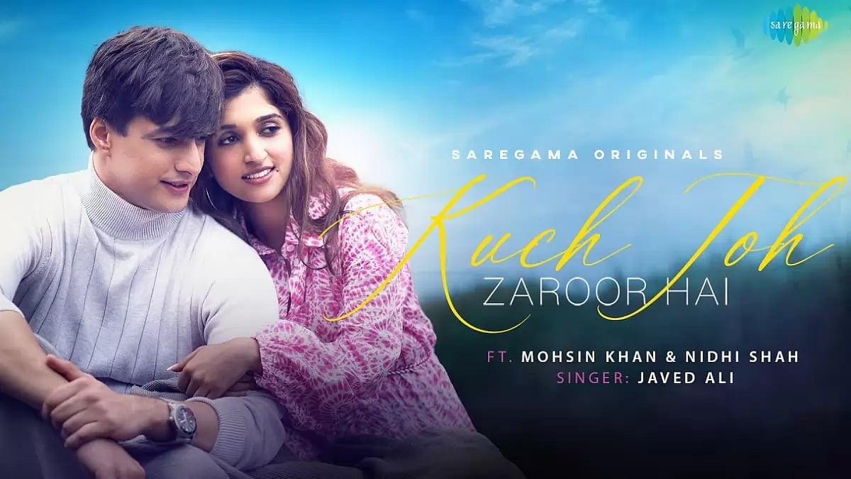 Kuch Toh Zaroor Hain