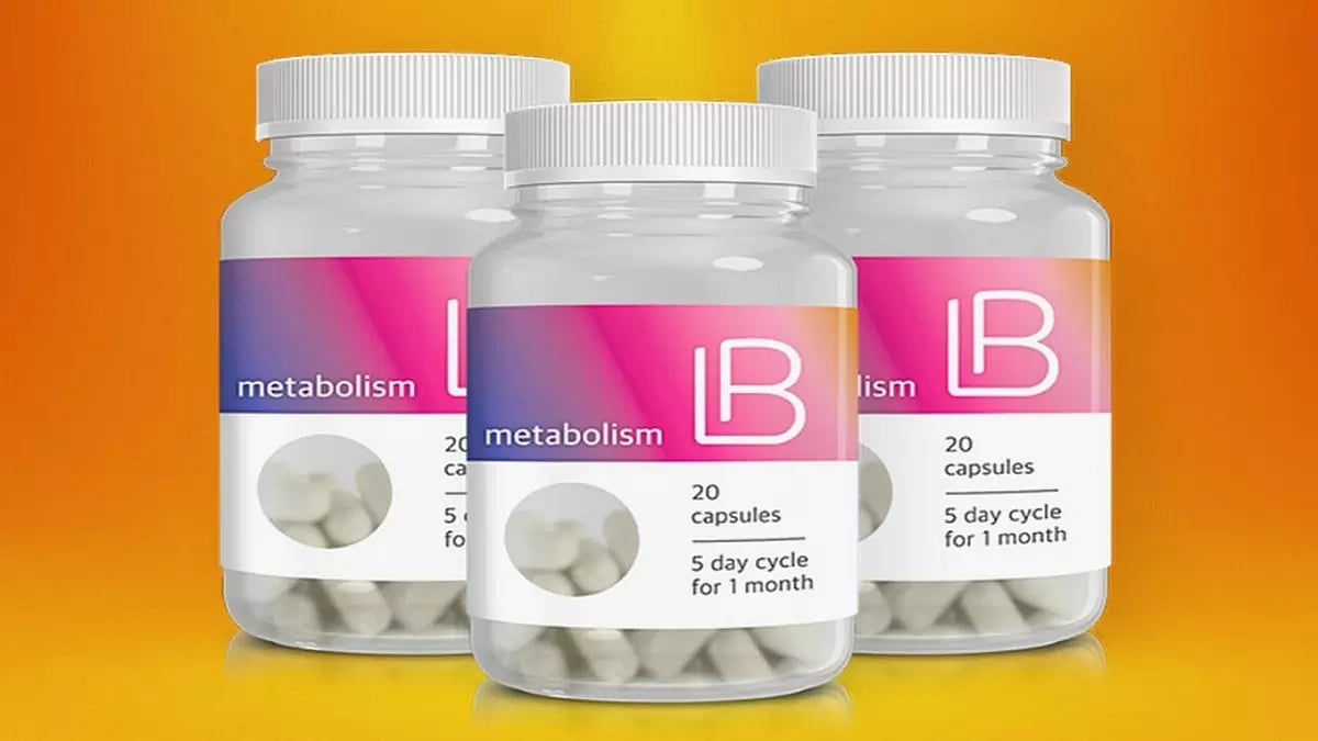 Liba Diet Capsules