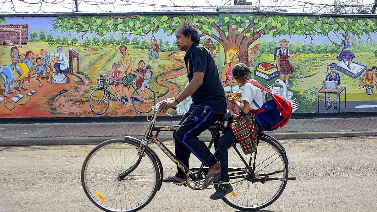 G20 meetings: Preparations in Amritsar