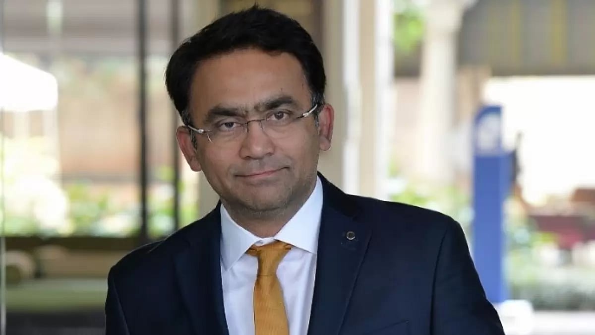 Former India wicket-keeper Saba Karim has also served as a national selector.