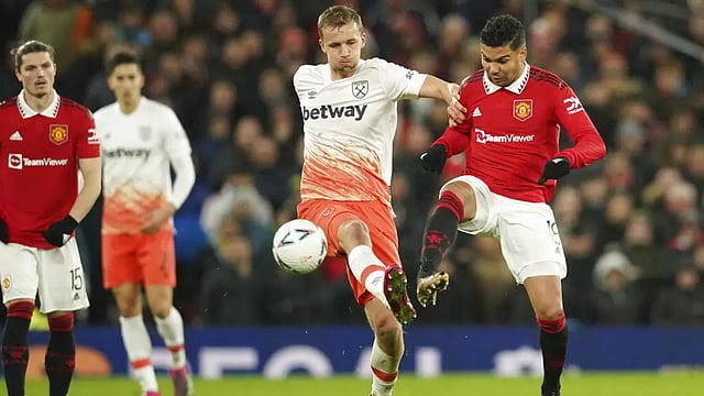 FA Cup 2022-23: Manchester United Beat West Ham United 3-1; Tottenham Hotspur Stunned By Sheffield United