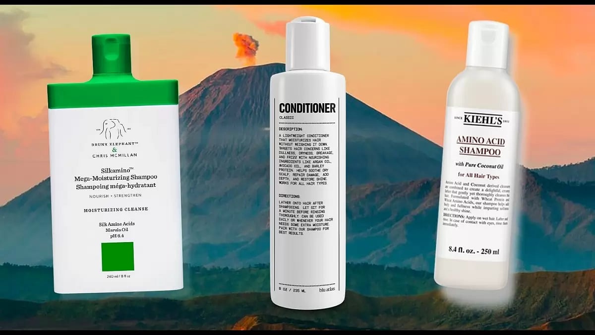 Best Sulfate-Free Shampoos And Conditioners