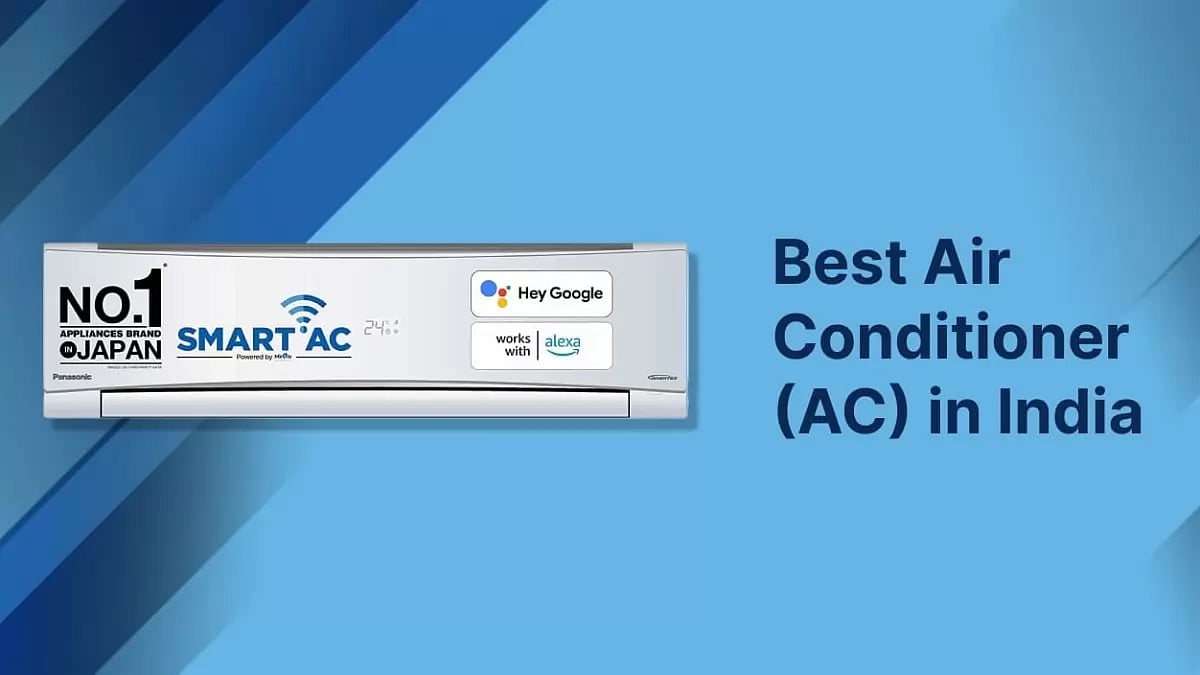 Best AC in India