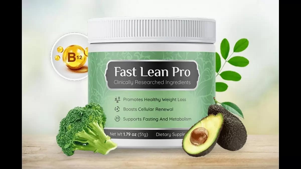 Fast Lean Pro 