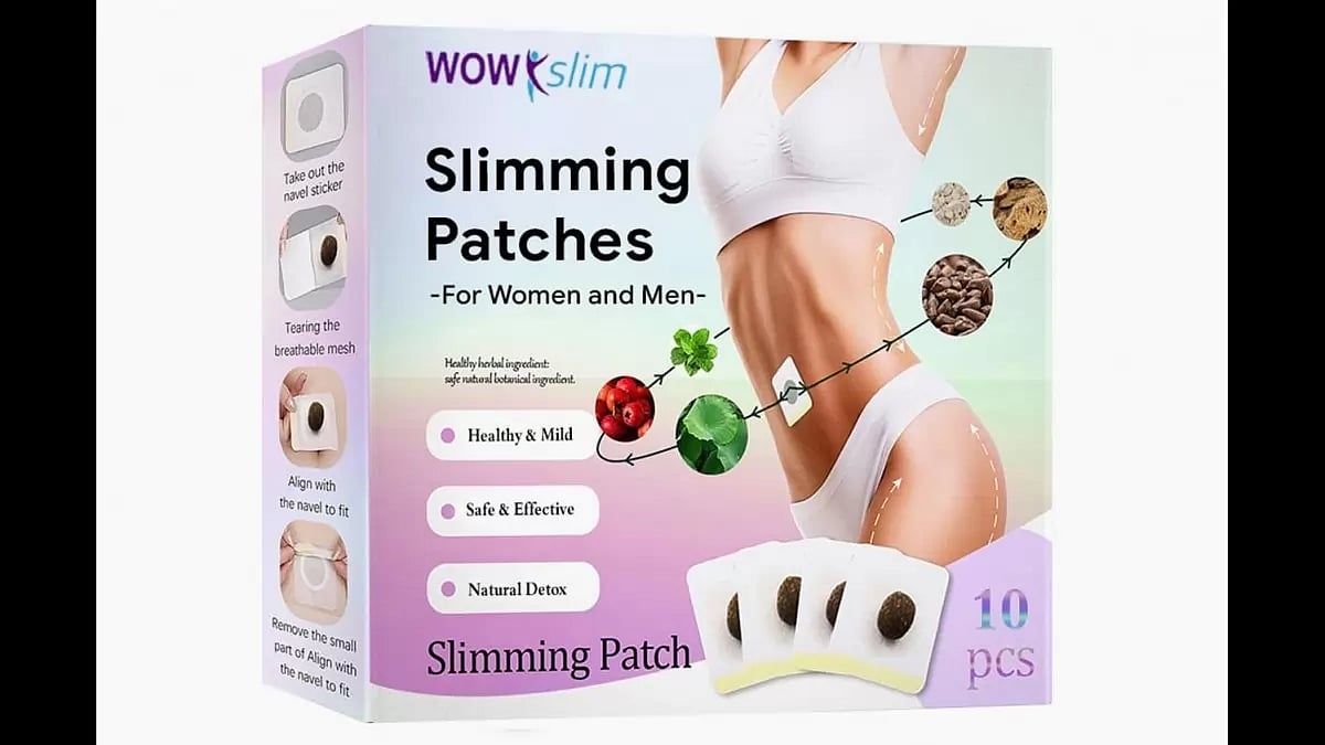 WOW Slim Patch