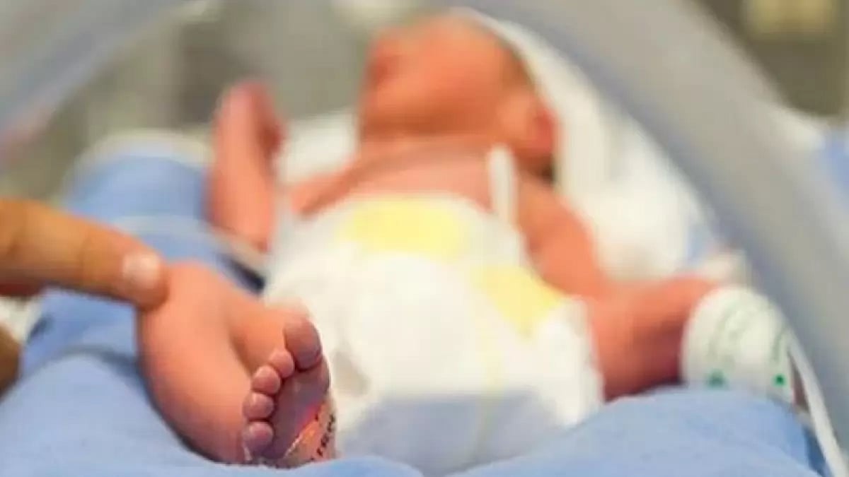 World Birth Defects Day