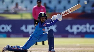 Jemimah was appointed the vice-captain of Delhi Capitals on Thursday.