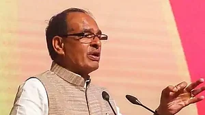 Madhya Pradesh CM Shivraj Singh Chouhan