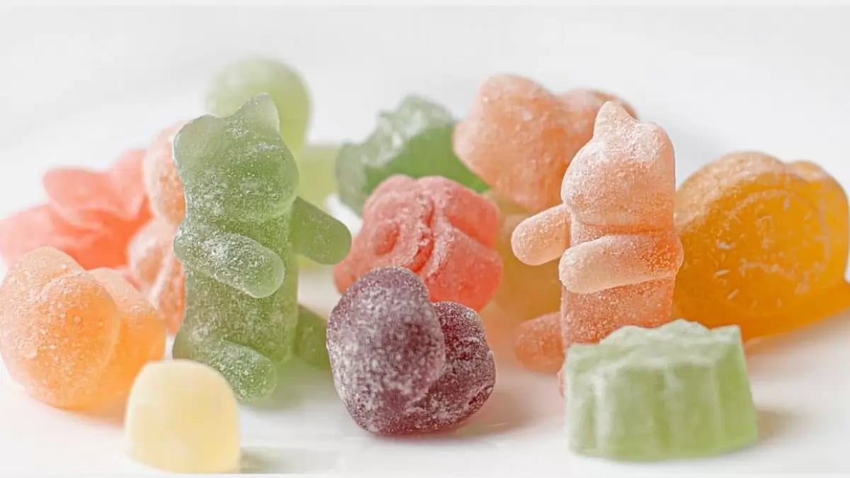 Ketology Keto Gummies Reviews