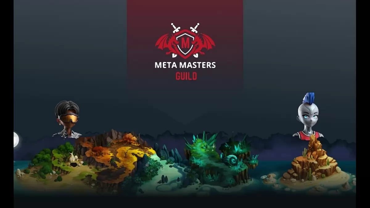 Mega Masters Guild 