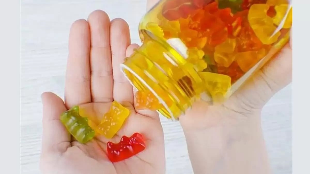 Fast Action Keto Gummies 