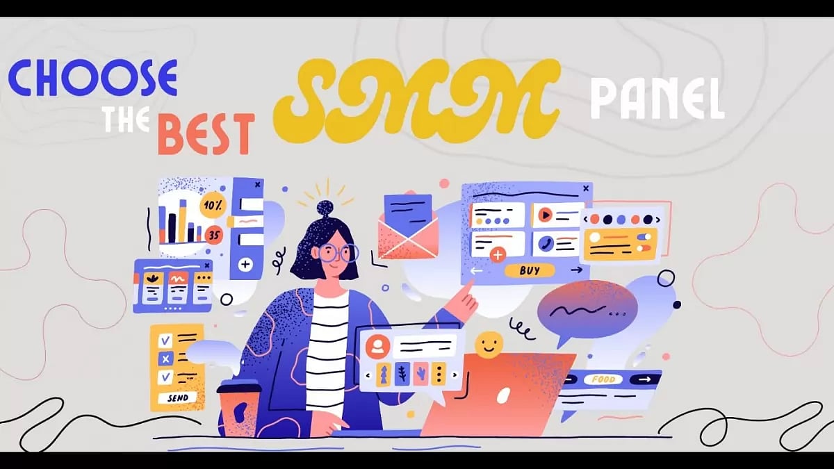Best SMM Panel For Your Business