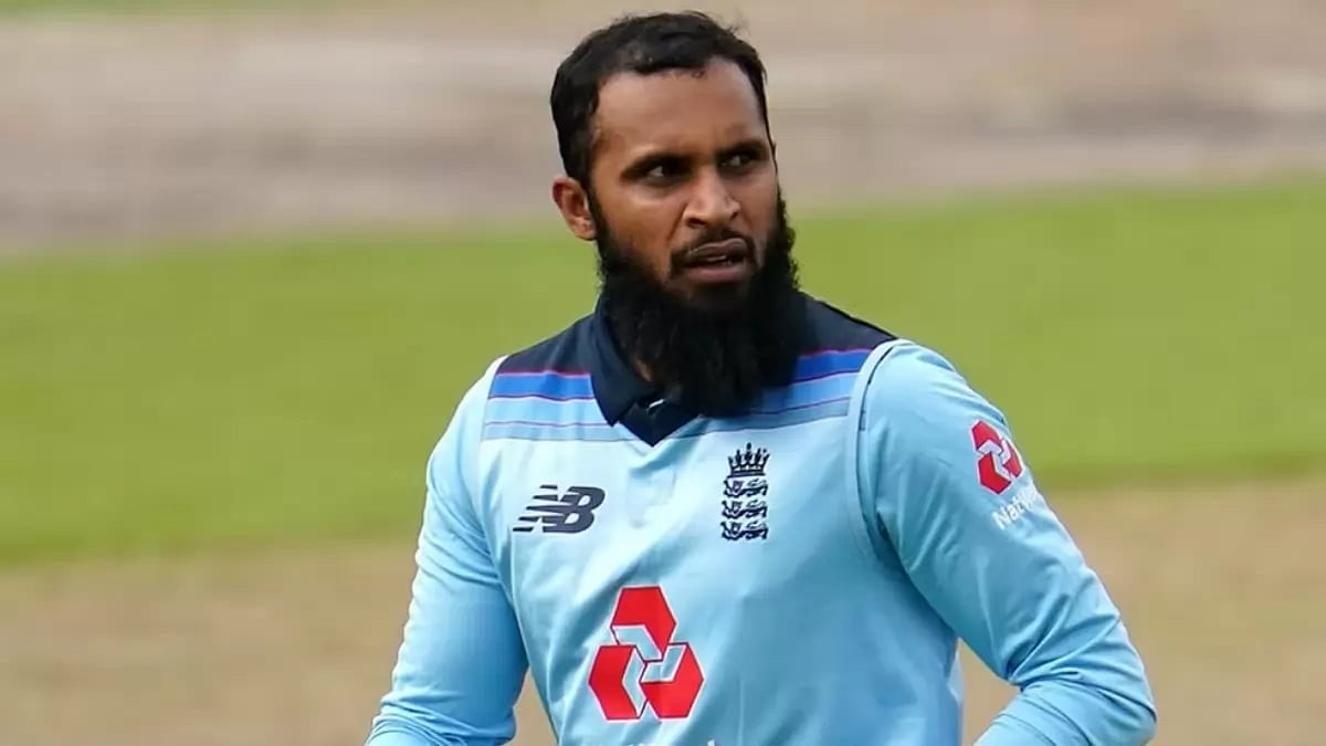 Rashid had supported allegations made by Azeem Rafiq, which Vaughan categorically denied,