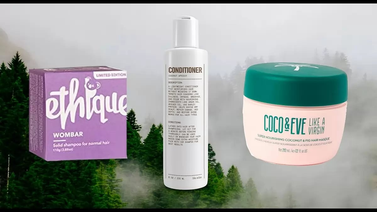 Best Deep Conditioners for Natural Hair 