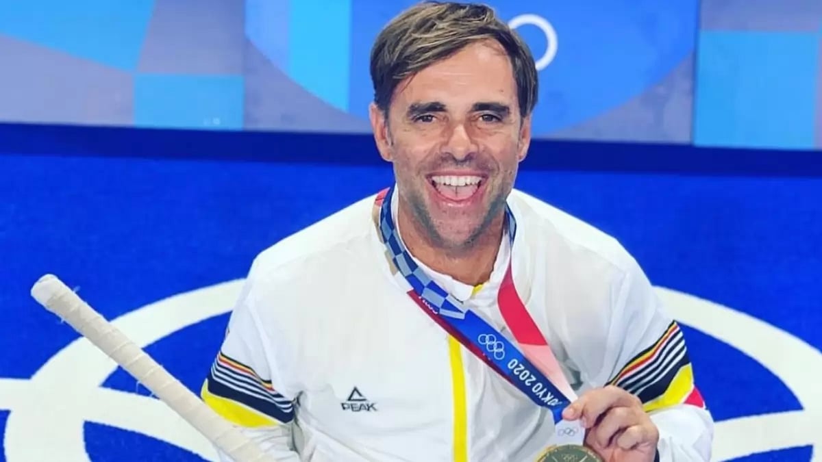 Craig Fulton is expected to join in the middle of the upcoming FIH Pro League matches.