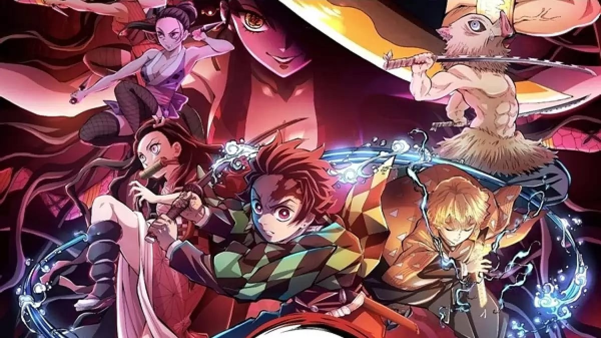 To The Swordsmith Village