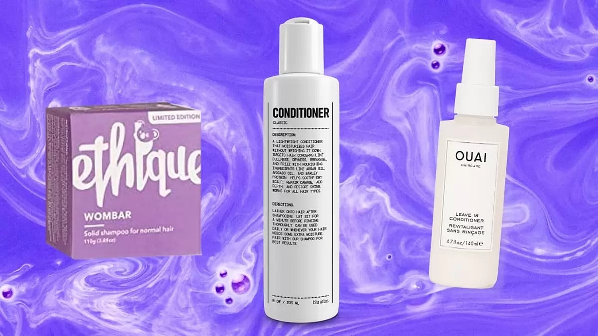 Best Detangling Conditioners