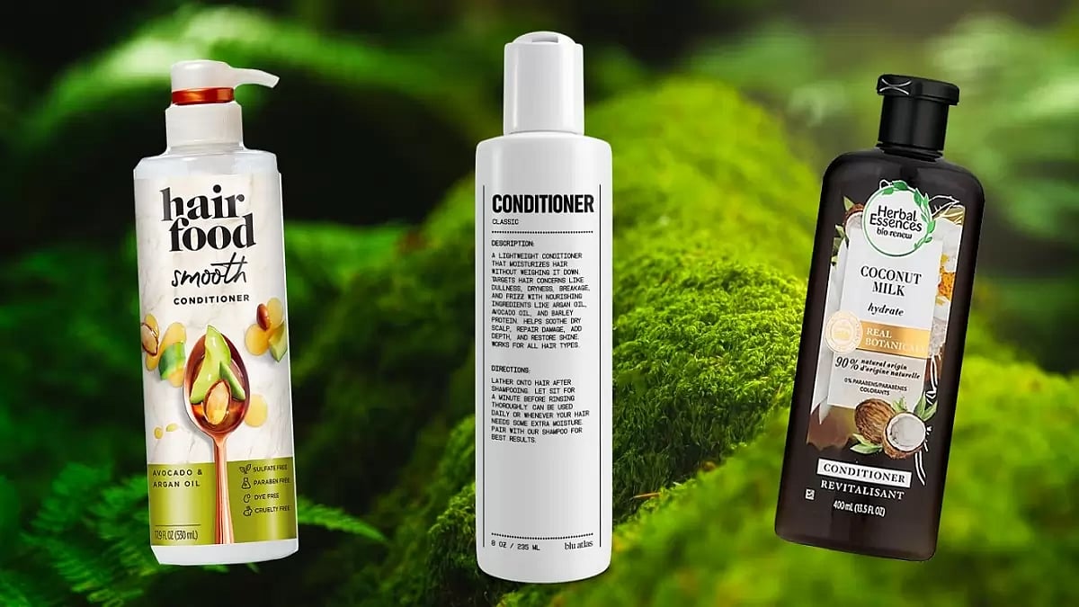 Best Moisturizing Conditioners