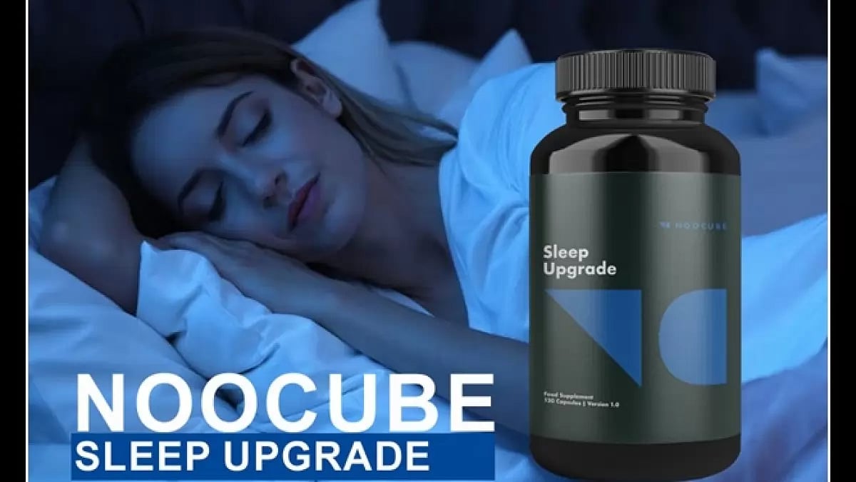Best sleep supplement