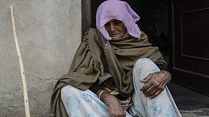 The Story Of A Lonely, 80-Year-Old Woman Branded A ‘Witch’