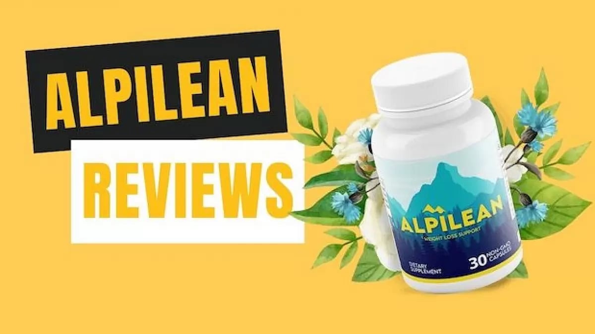 Alpilean Fake Reviews Busted Bogus Alpine Ice Hack Diet or Real Weight