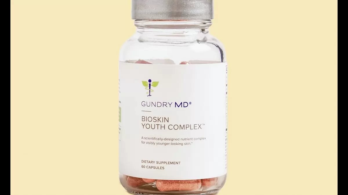 Gundry MD BioSkin Youth Complex 