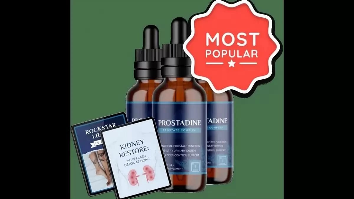 Prostadine Reviews