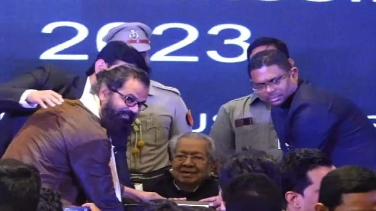 Swami Ramananda Guruji