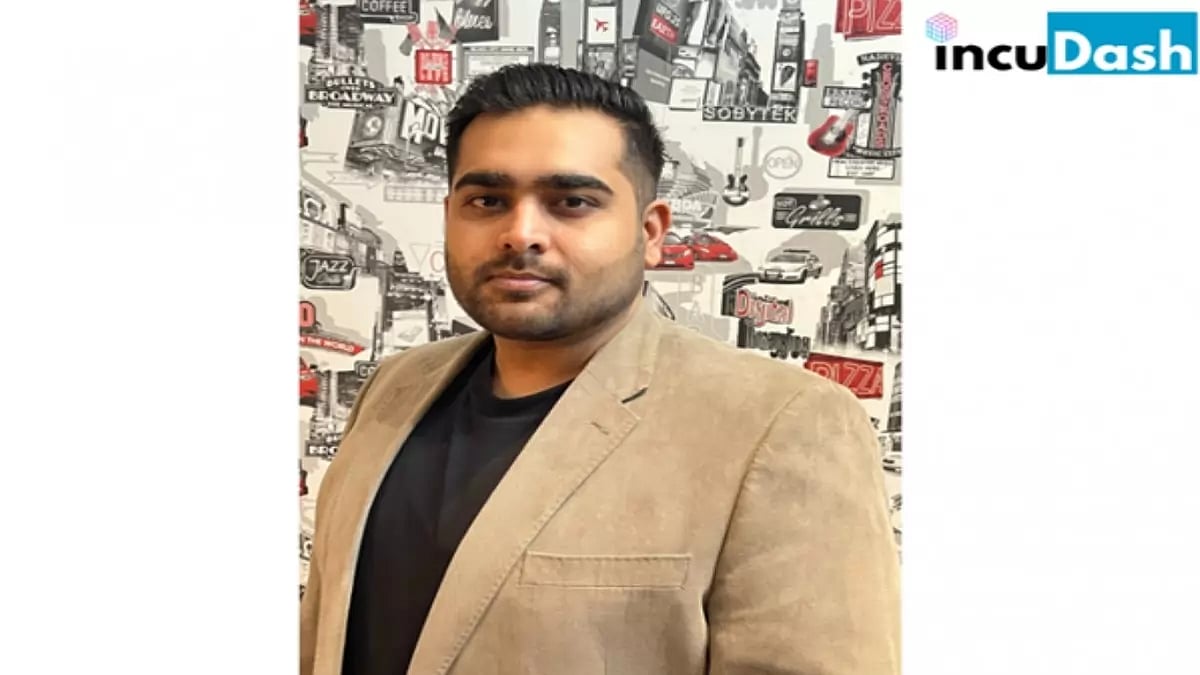 Rishabh Kumar Taneja